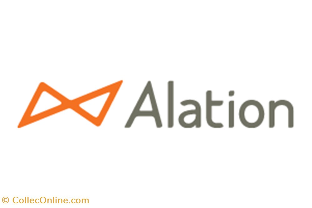 Alation informatique logiciels alation