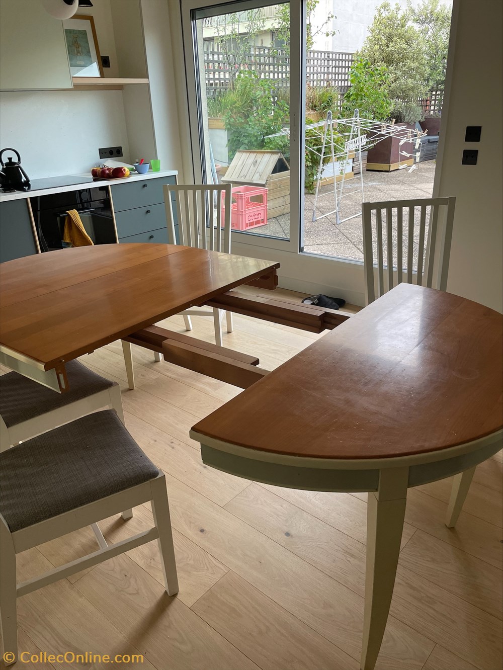 musique instruments partitions table ouverte