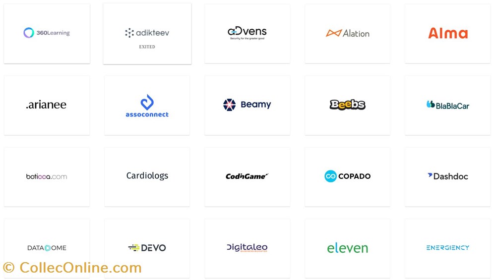 Portfolio informatique logiciels portfolio