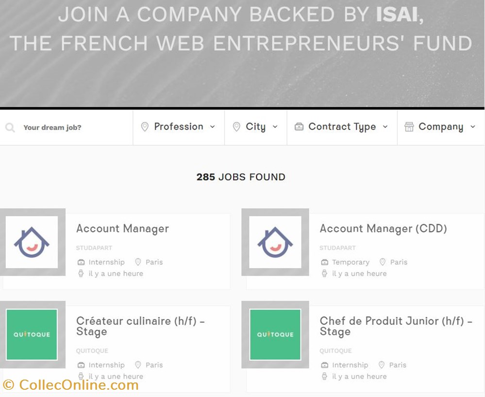 Recrutement informatique logiciels recrutementy