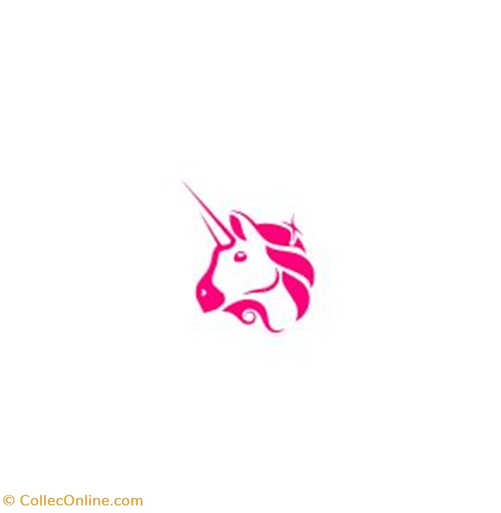 nft divers licorne