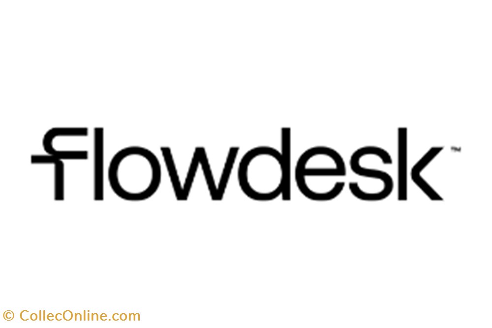 informatique logiciels flowdesk isai