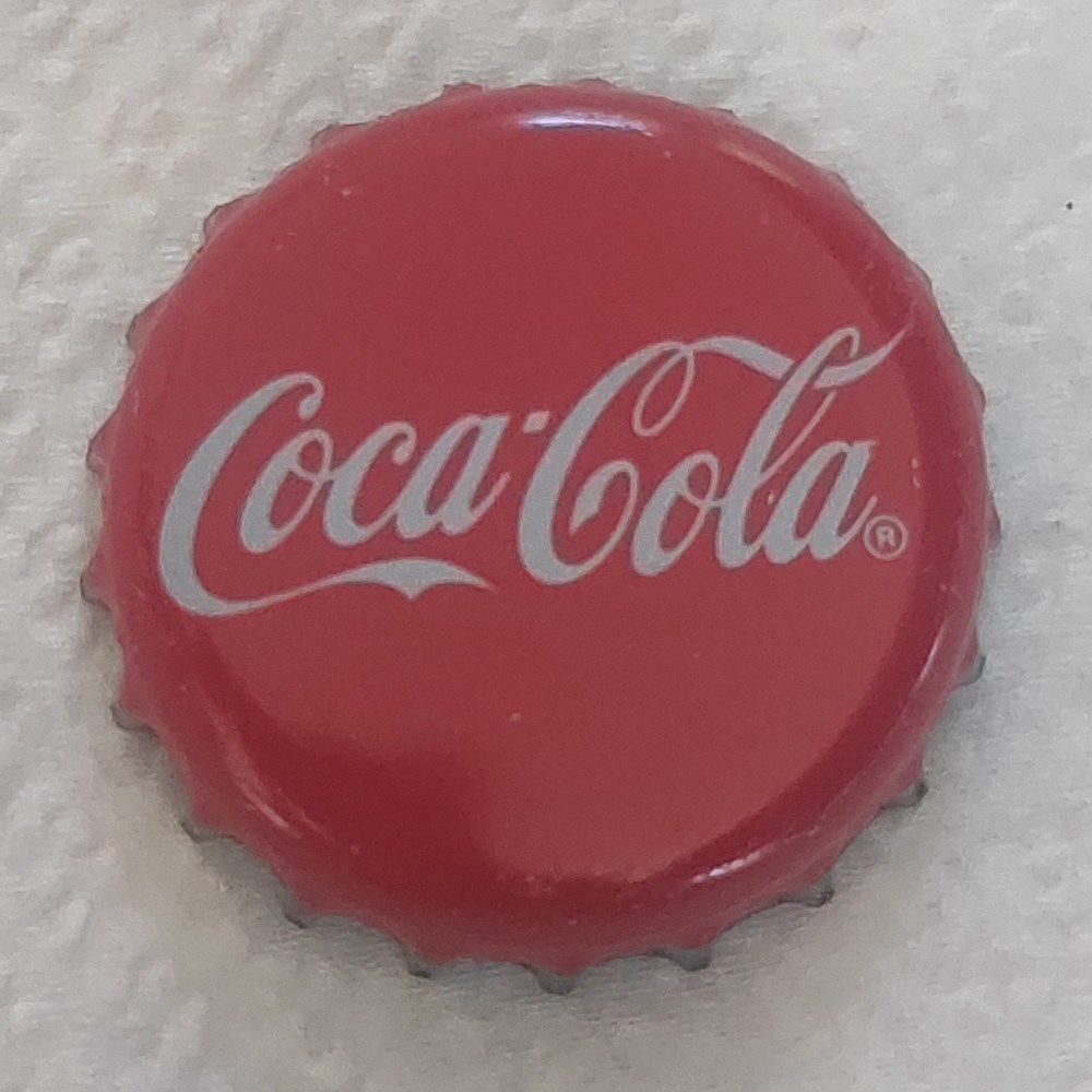 Coca Cola bottle caps soda and other drinks coca cola