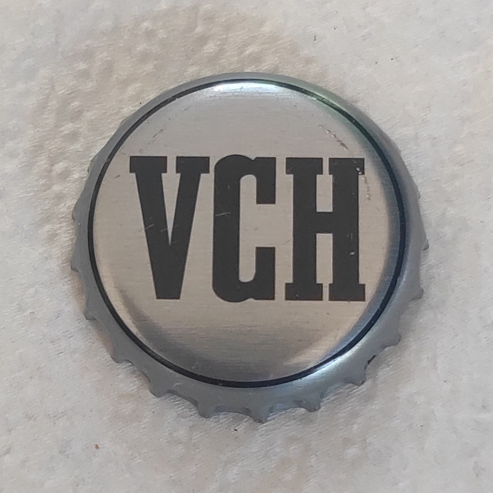 Vichy bottle caps mineral water vichy