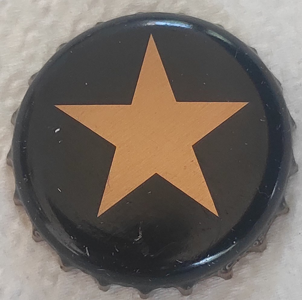 bottle caps beer spain inedit