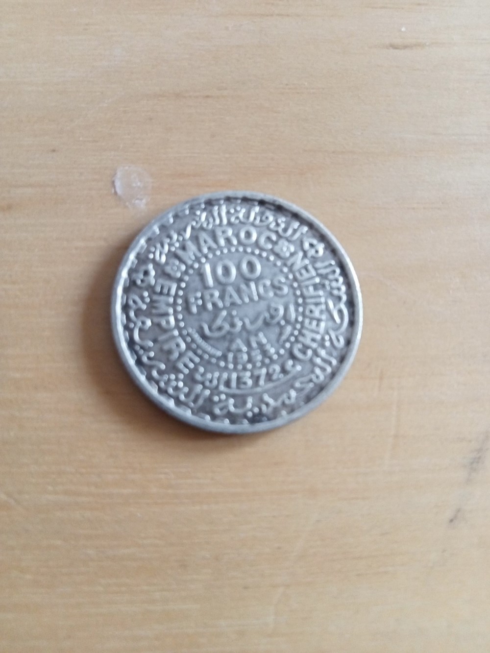 Monedas 8 diverso monedas