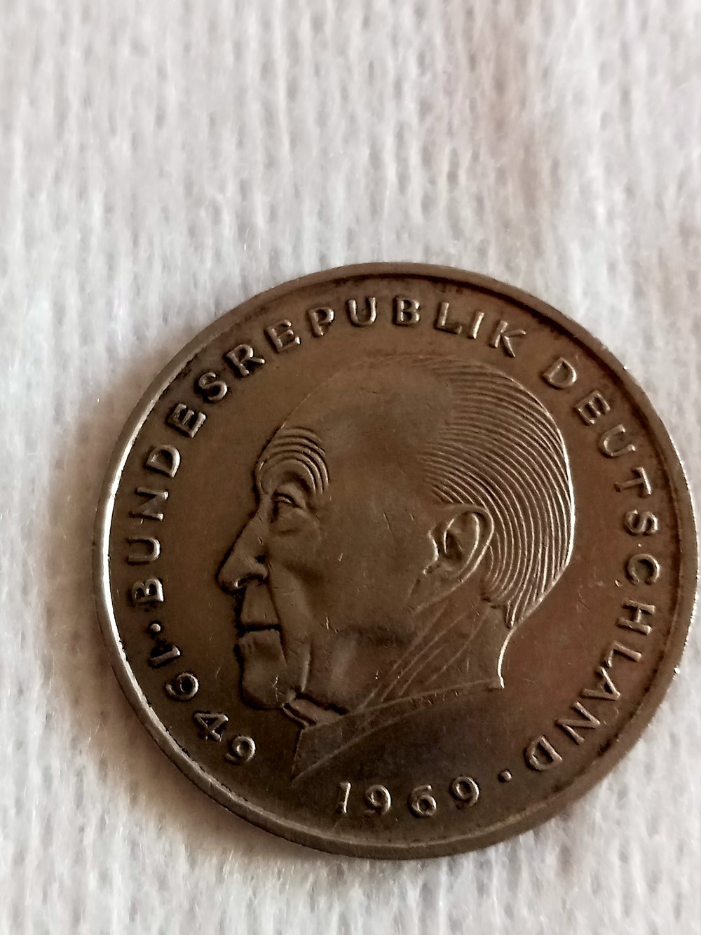 Monedas 5 diverso monedas