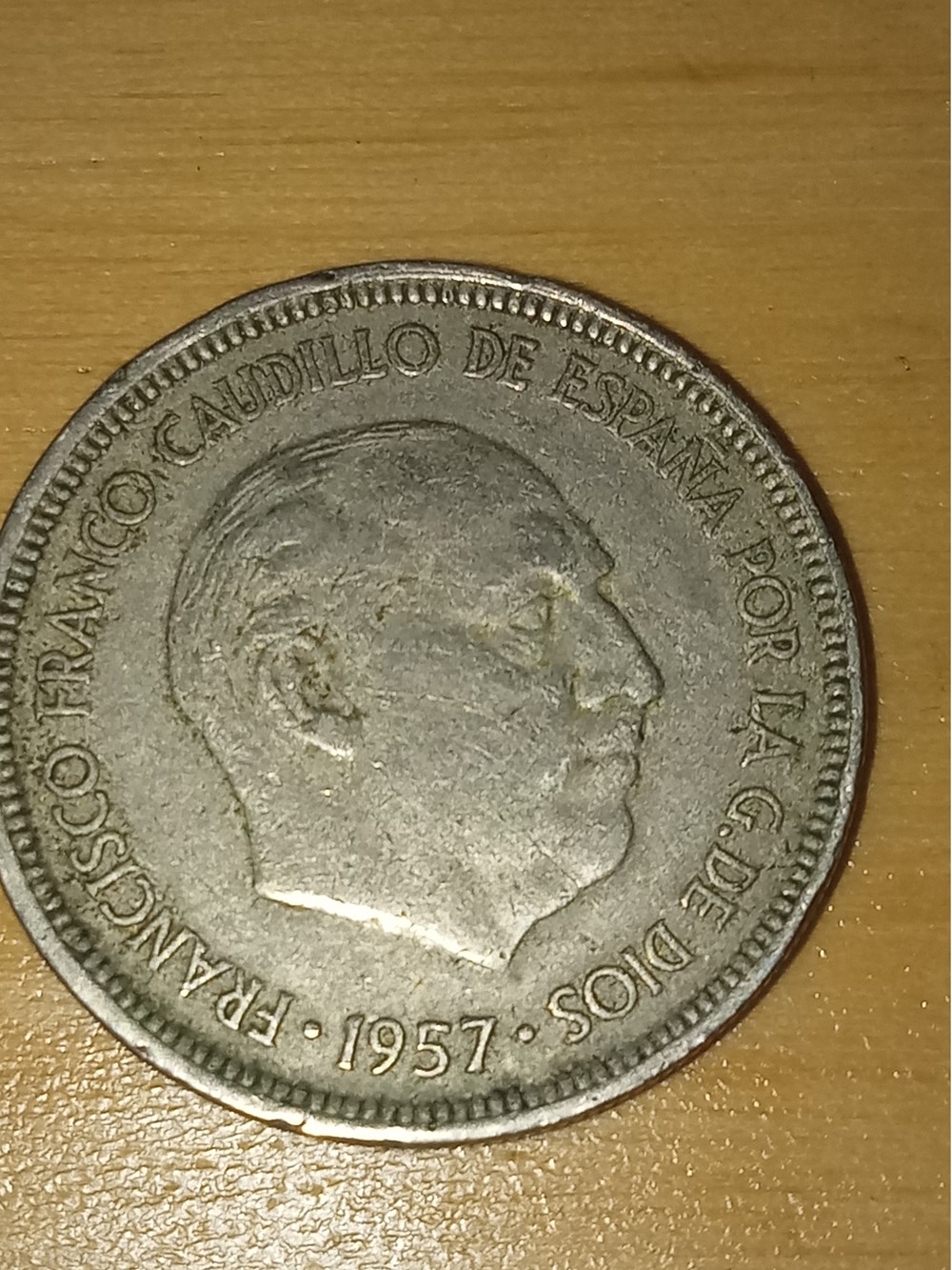Monedas 3 diverso monedas