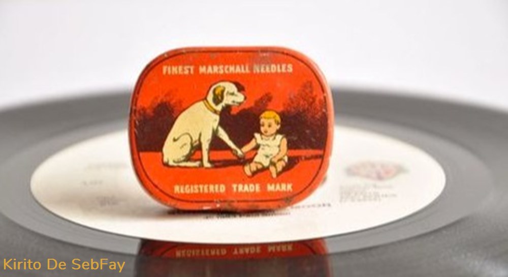 Finest Marschall Needles 2 musique instruments disques vinyles finest marschall needles