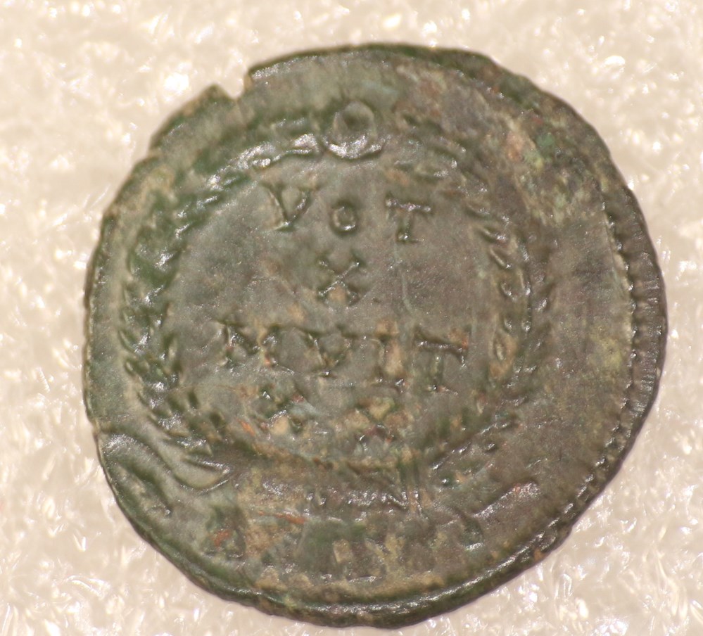 JULIEN II monnaies antiques a romaines republicaines imperiales julien ii