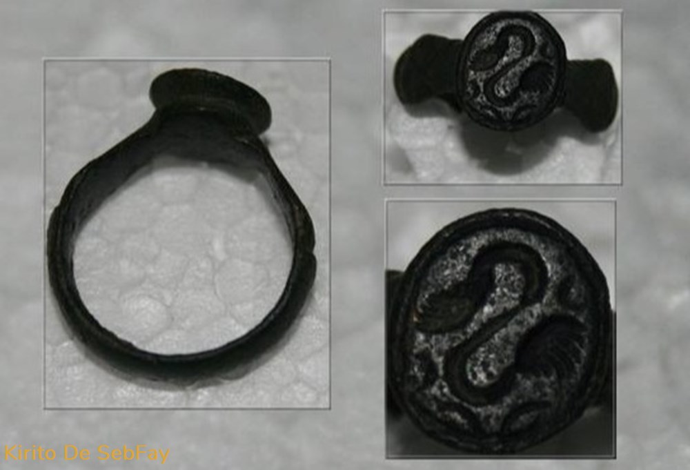 bijoux horlogerie bras bague serpent de patras