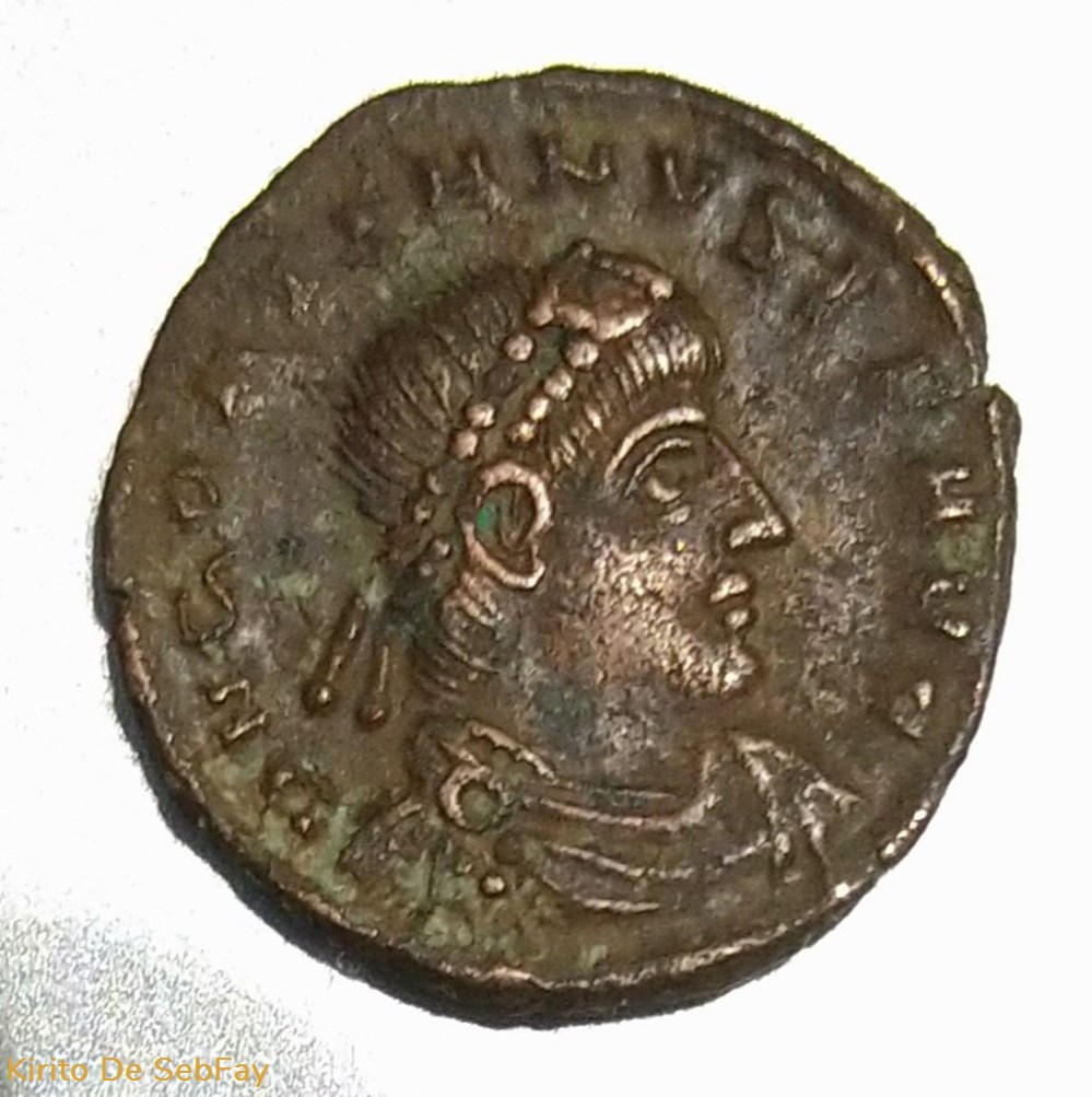 monnaies antiques romaines republicaines imperiales gratien gloria