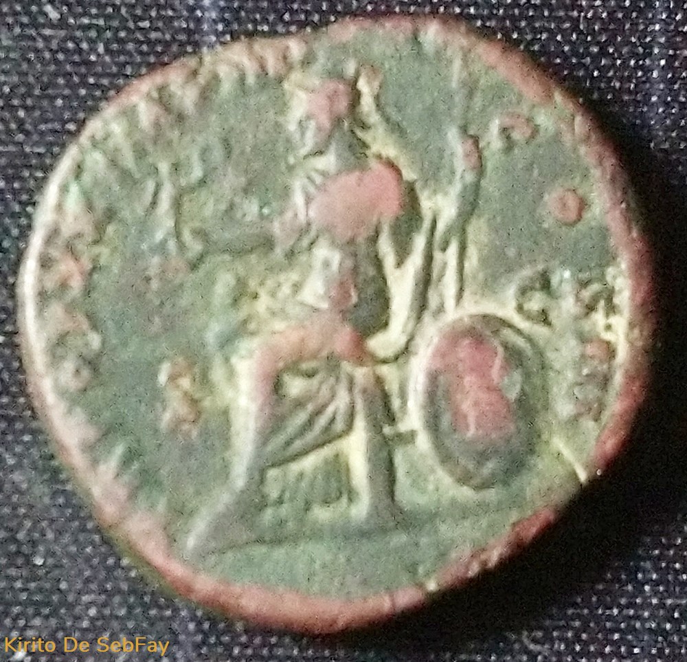 MARC AURELE monnaies antiques romaines republicaines imperiales marc aurele