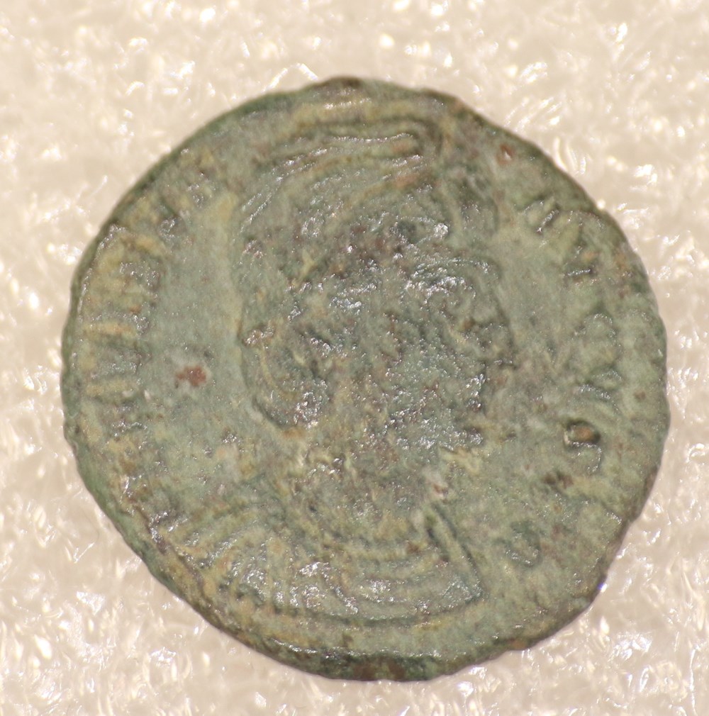 monnaies antiques romaines republicaines imperiales helene secvritas