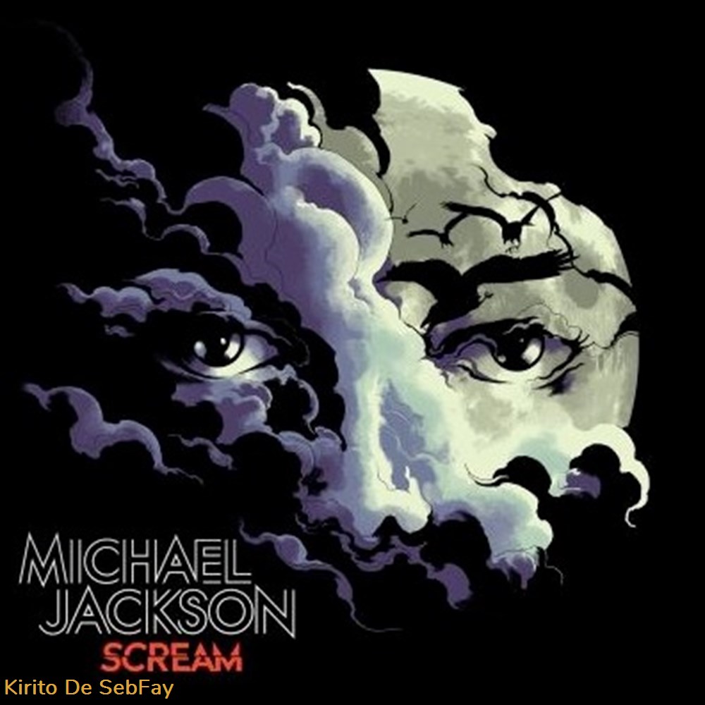 musique instruments disques vinyles 33t michael jackson scream blue glow