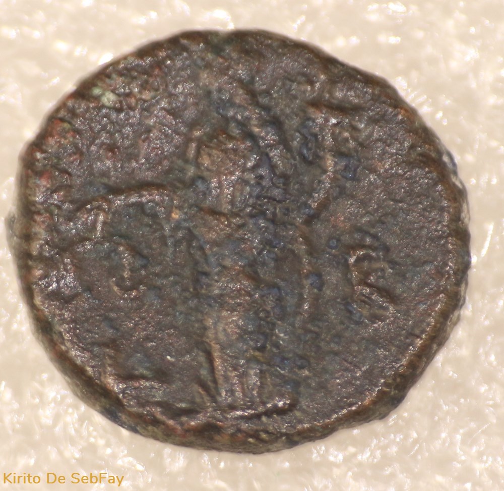 DIOCLETIEN monnaies antiques a romaines provinciales diocletien