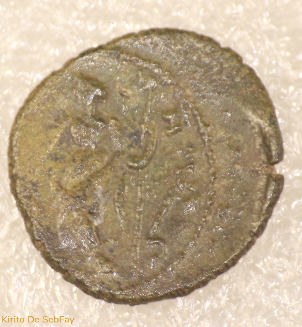 monnaies antiques romaines imperiales et republicaines carausius