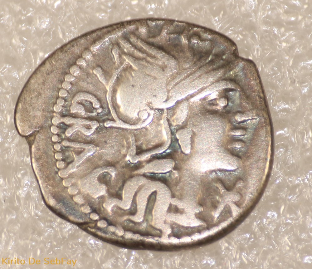 ANTESTIA monnaies antiques romaines republicaines imperiales antestia