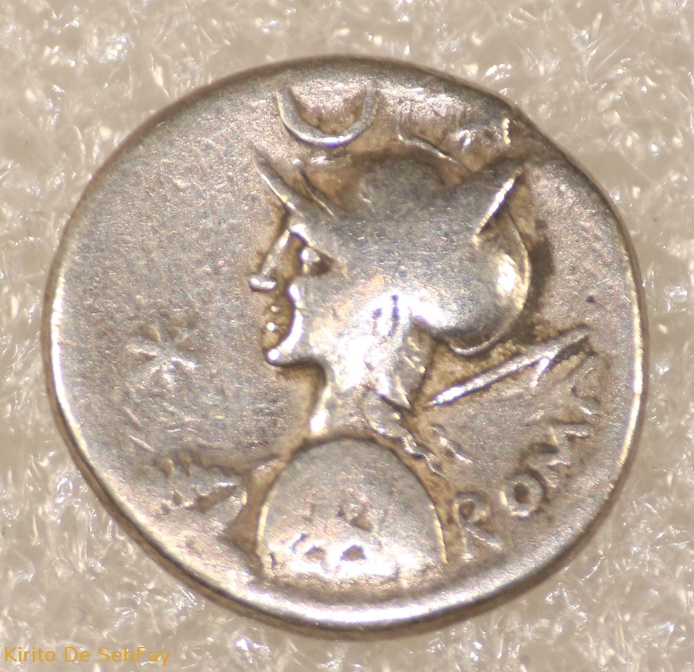 LICINIA monnaies antiques romaines republicaines imperiales licinia