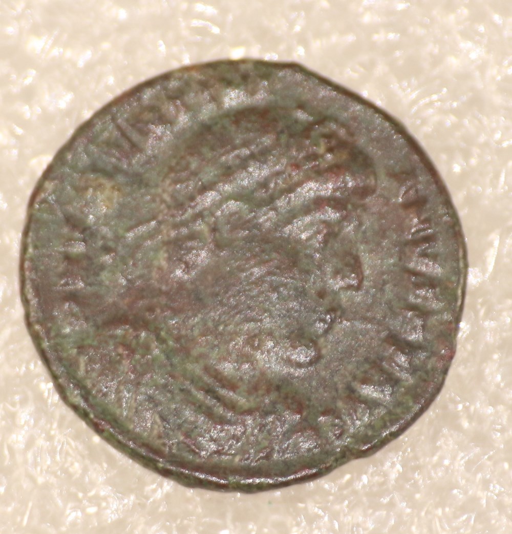 VALENTINIEN I - RESTITVTOR monnaies antiques romaines republicaines imperiales valentinien i restitvtor