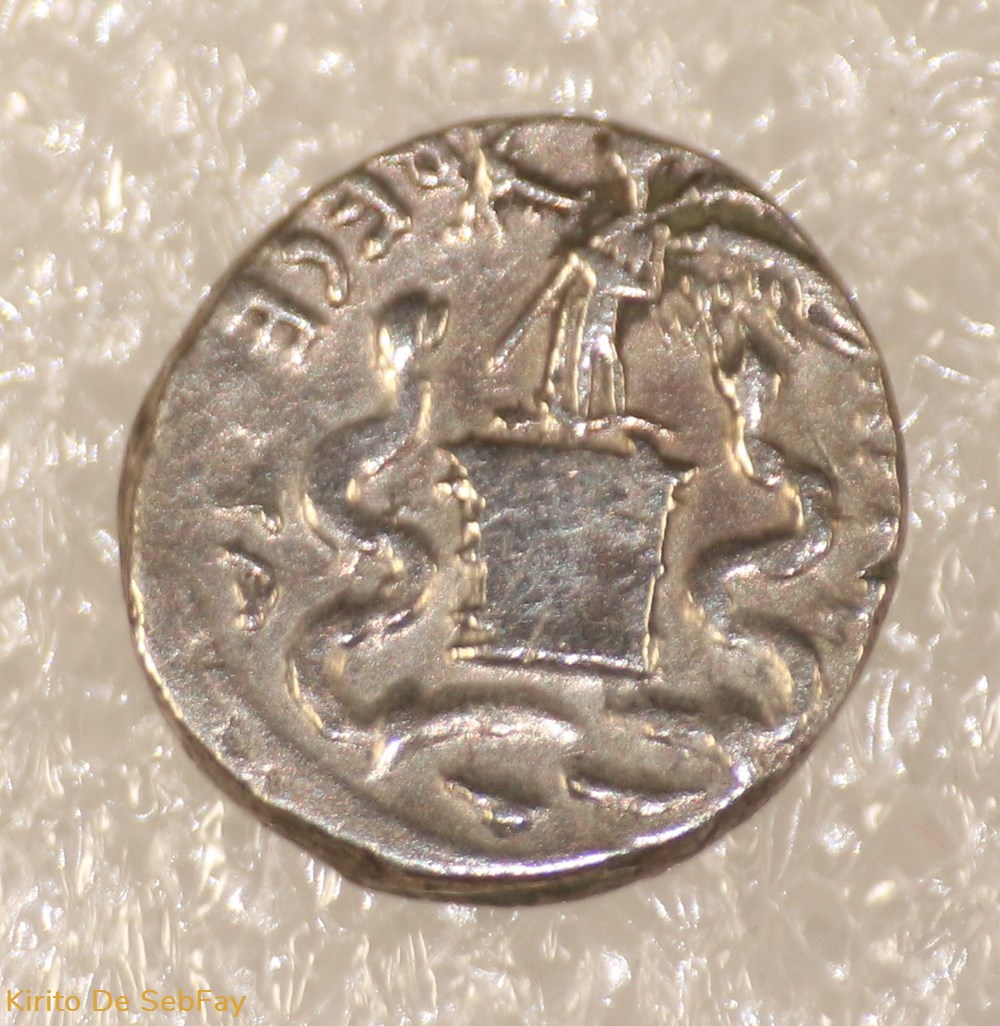 OCTAVE monnaies antiques romaines republicaines imperiales octave