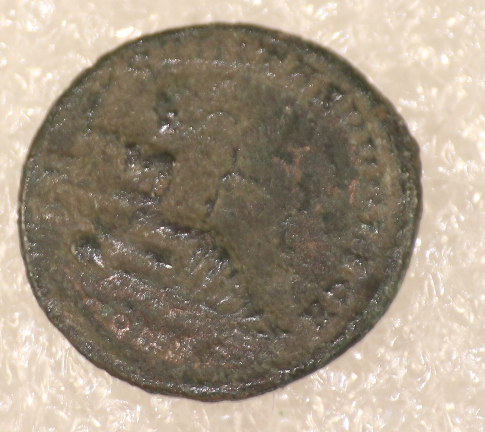 HANNIBALLIEN - SECURITAS monnaies antiques romaines imperiales et republicaines hanniballien securitas