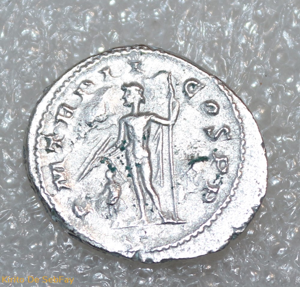 GORDIEN III - PONTIFEX MAXIMUS monnaies antiques romaines republicaines imperiales gordien iii pontifex maximus
