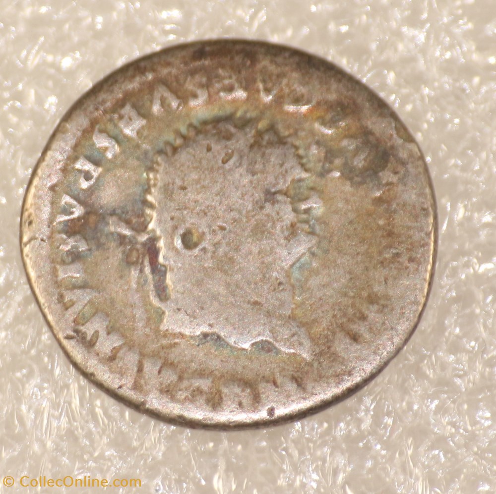 monnaies antiques a romaines republicaines imperiales titus