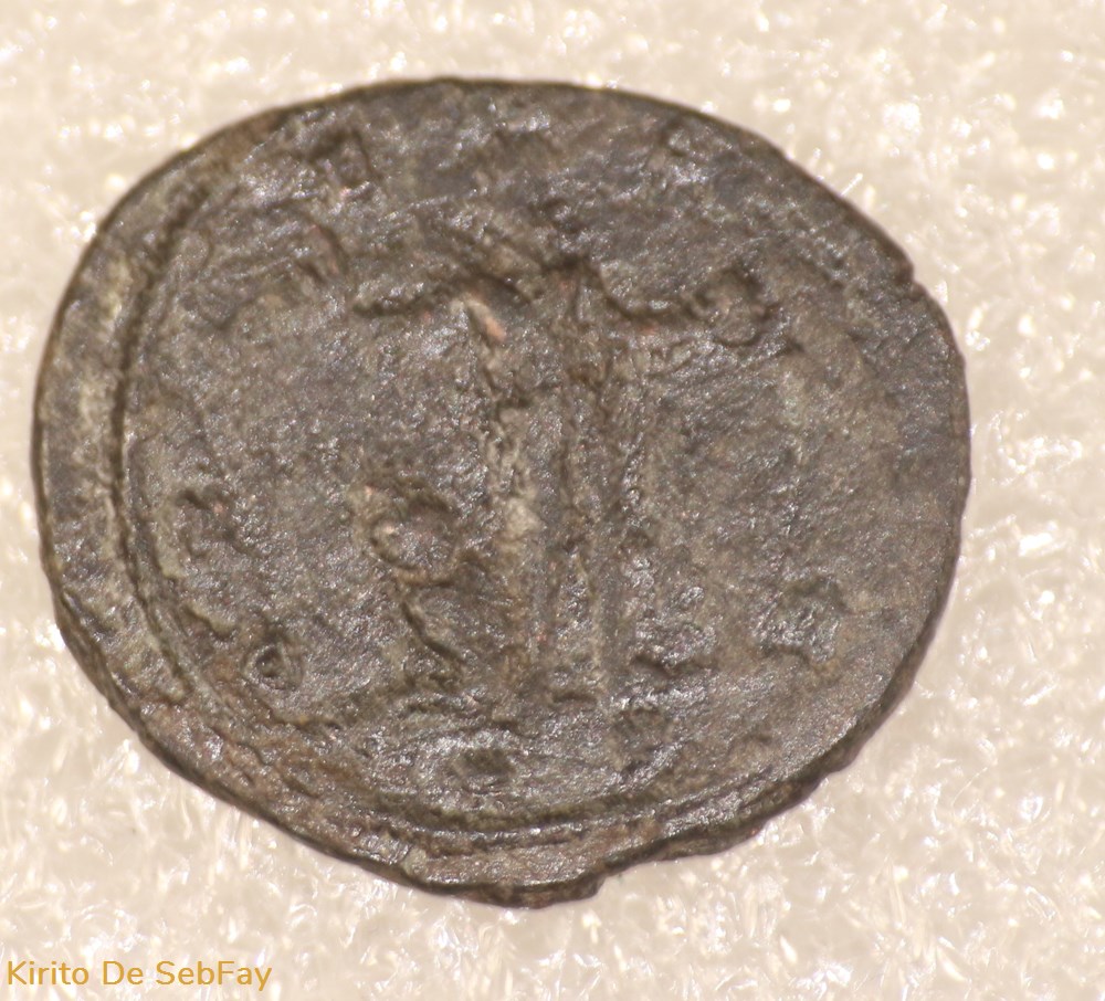 monnaies antiques romaines republicaines imperiales aurelien oriens