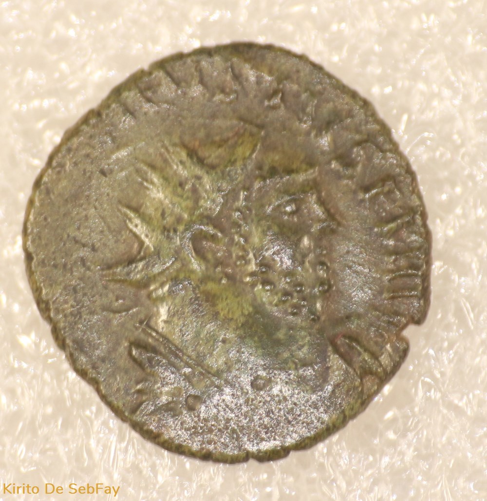 monnaies antiques romaines imperiales et republicaines carausius