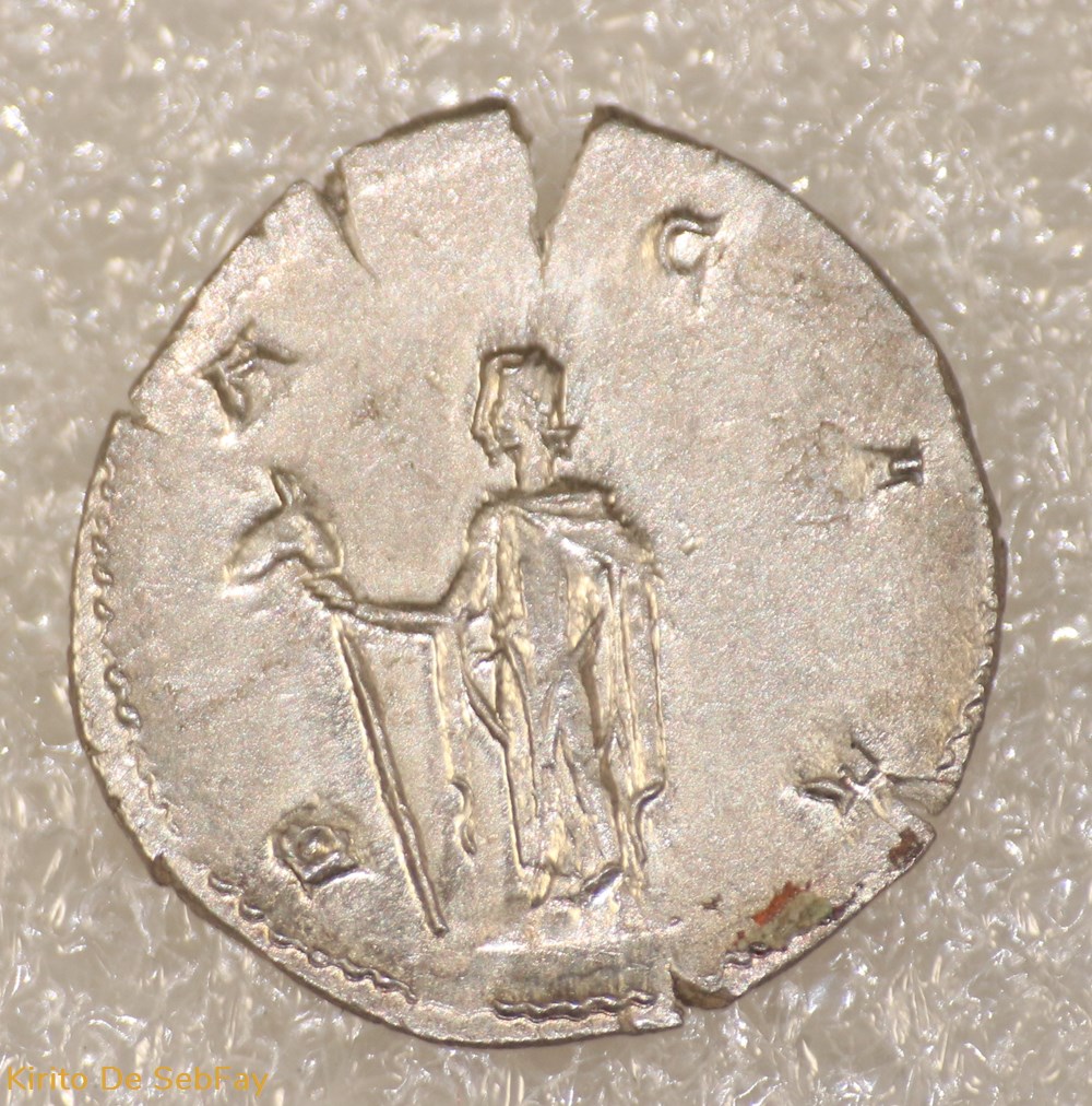TRAJAN DECE - DACIA monnaies antiques romaines republicaines imperiales trajan dece dacia