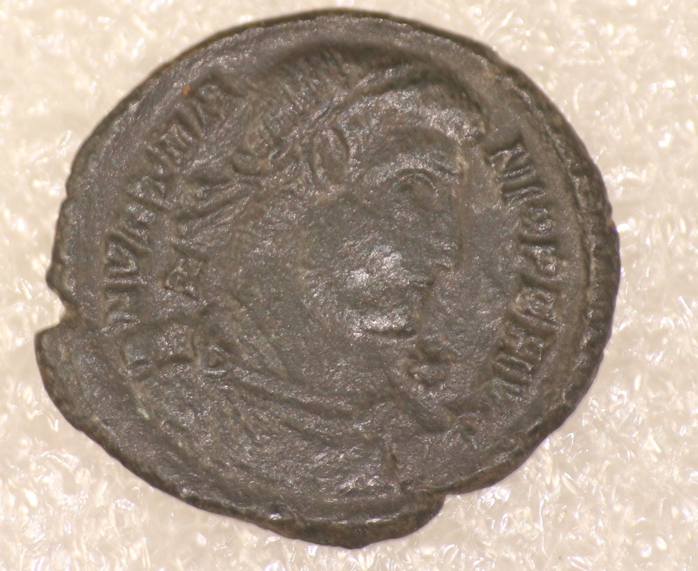 VETRANION - CONCORDIA monnaies antiques romaines imperiales republicaines vetranion concordia
