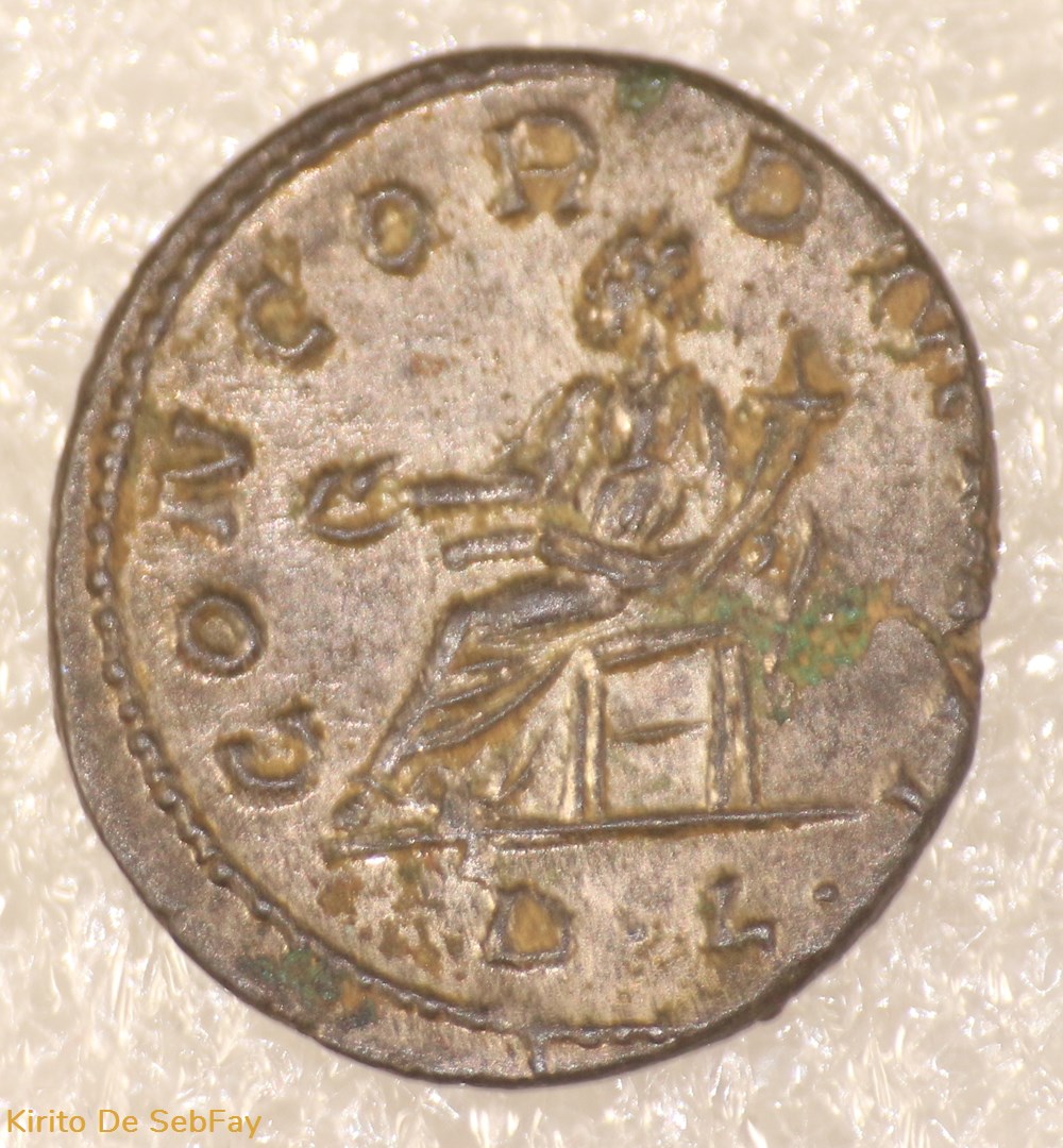 monnaies antiques a romaines imperiales et republicaines severine concord