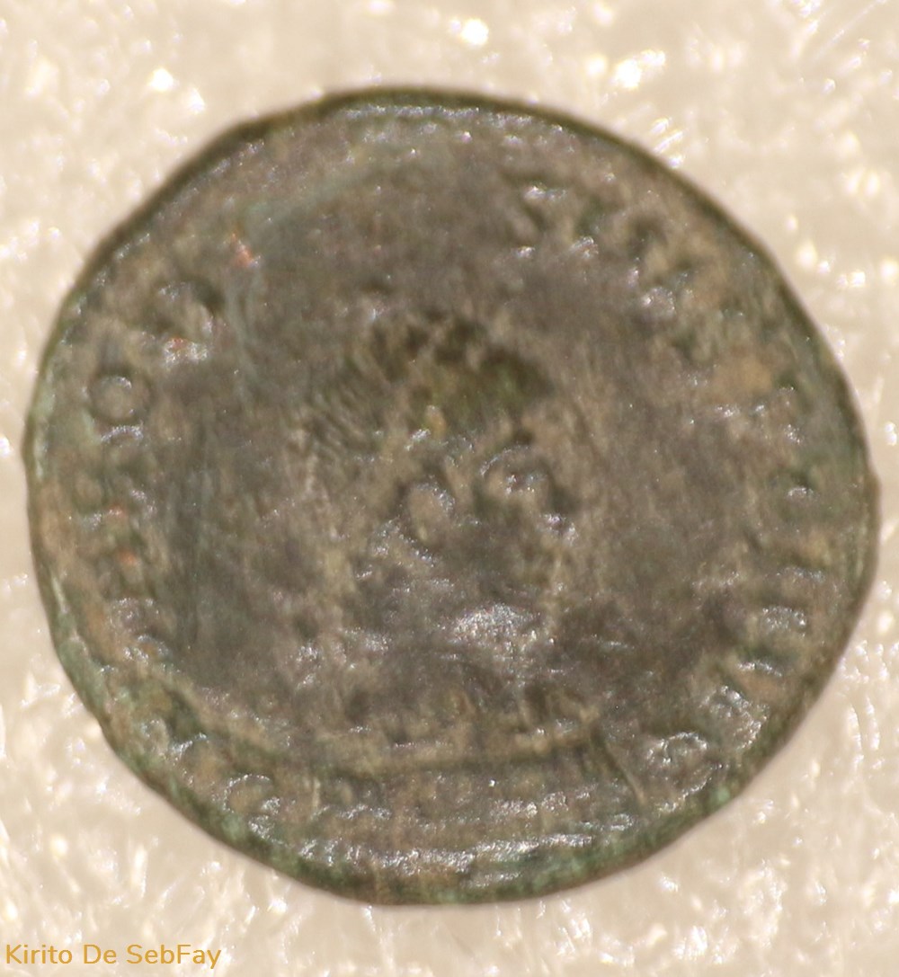 THEODOSE I monnaies antiques a romaines republicaines imperiales theodose i