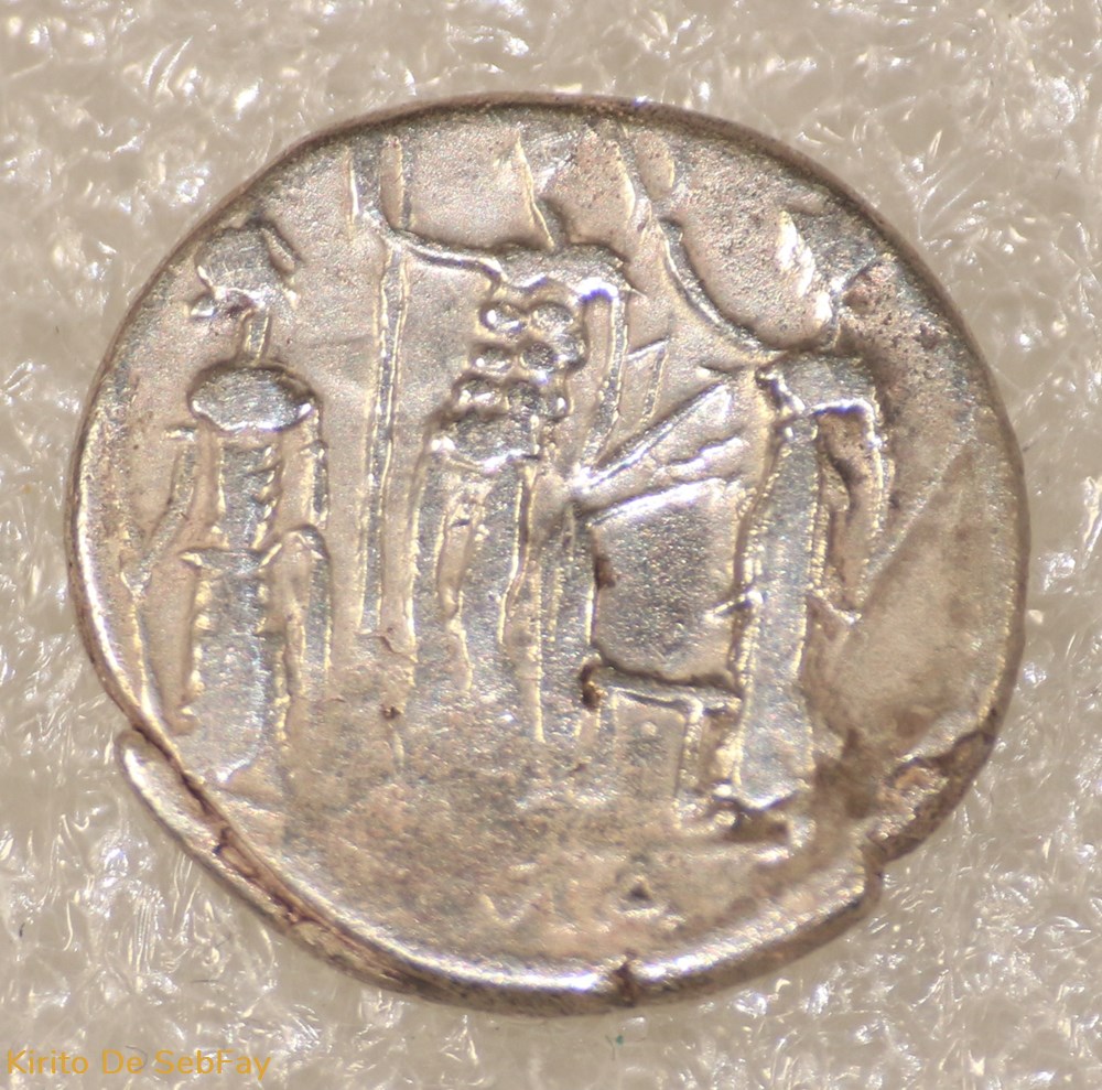 monnaies antiques romaines republicaines imperiales cornelia