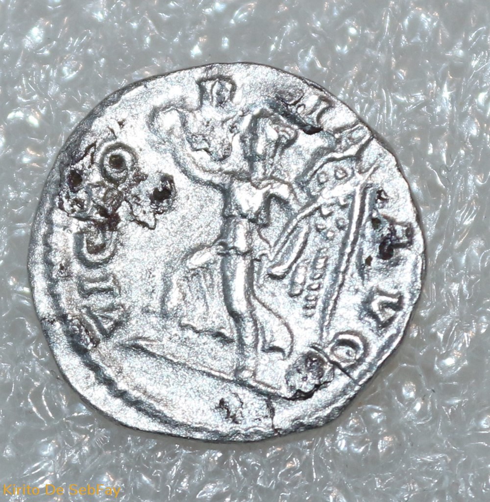 monnaies antiques romaines imperiales et republicaines alexandre severe victoria