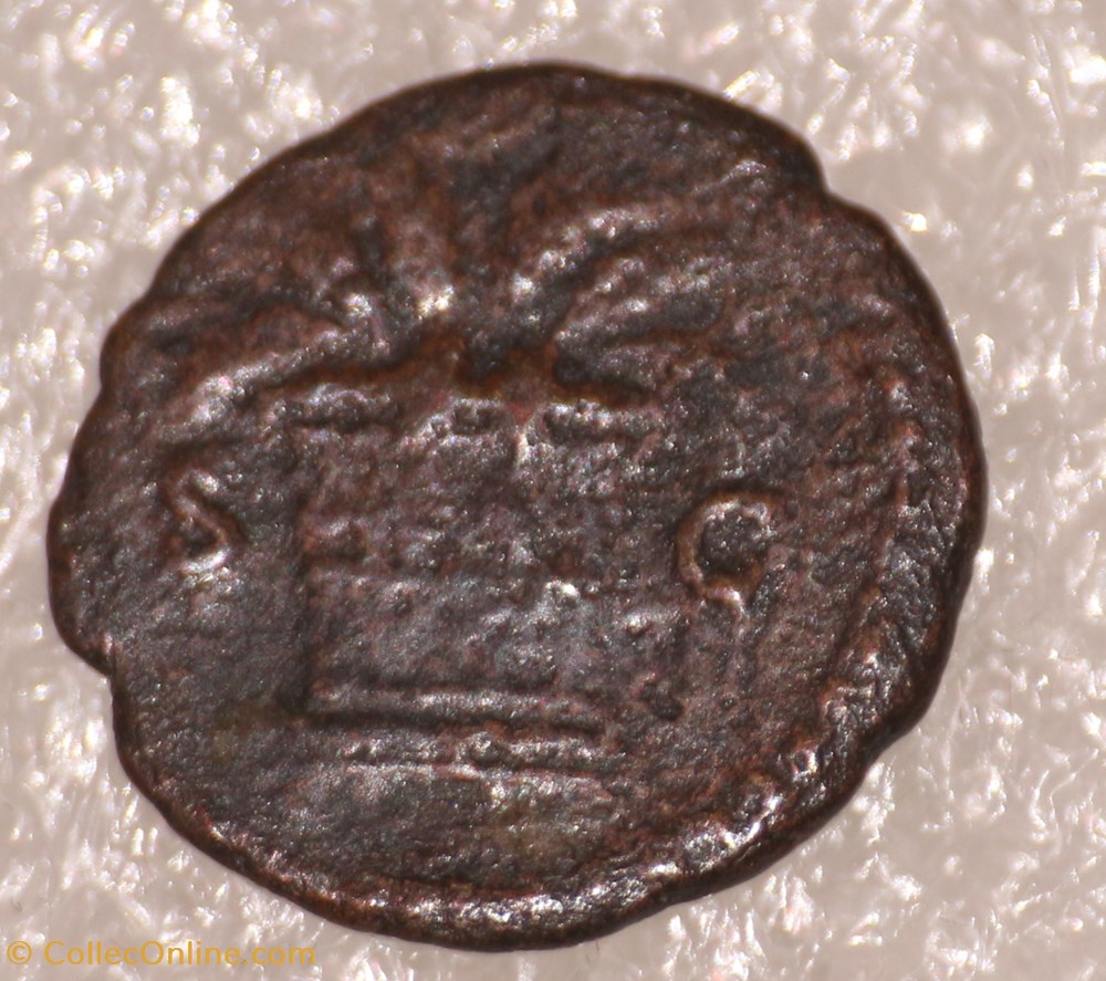 DOMITIA monnaies antiques romaines imperiales et republicaines domitia
