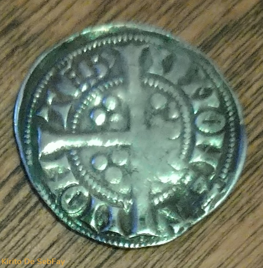 monnaies europe medievale france feodales jean ii avesnes