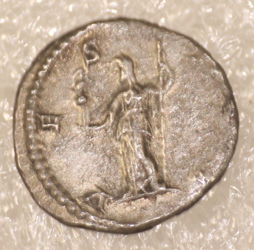 monnaies antiques romaines republicaines imperiales julia domna vesta