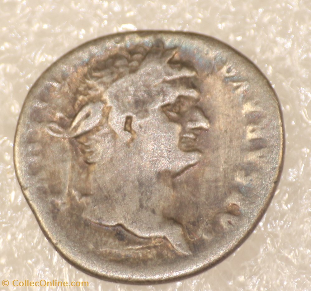 monnaies antiques romaines republicaines imperiales domitien pegase
