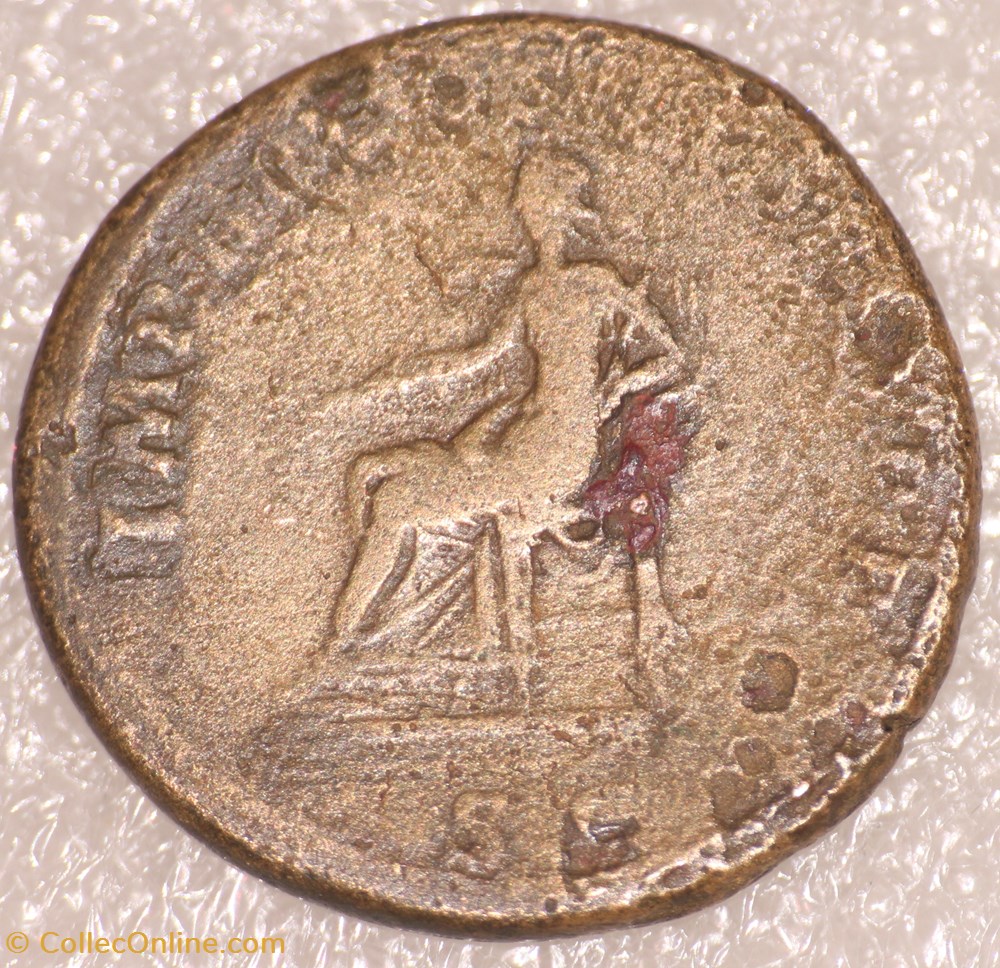 TRAJAN monnaies antiques romaines imperiales et republicaines trajan