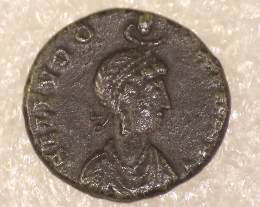 monnaies antiques romaines republicaines imperiales aelia eudoxie
