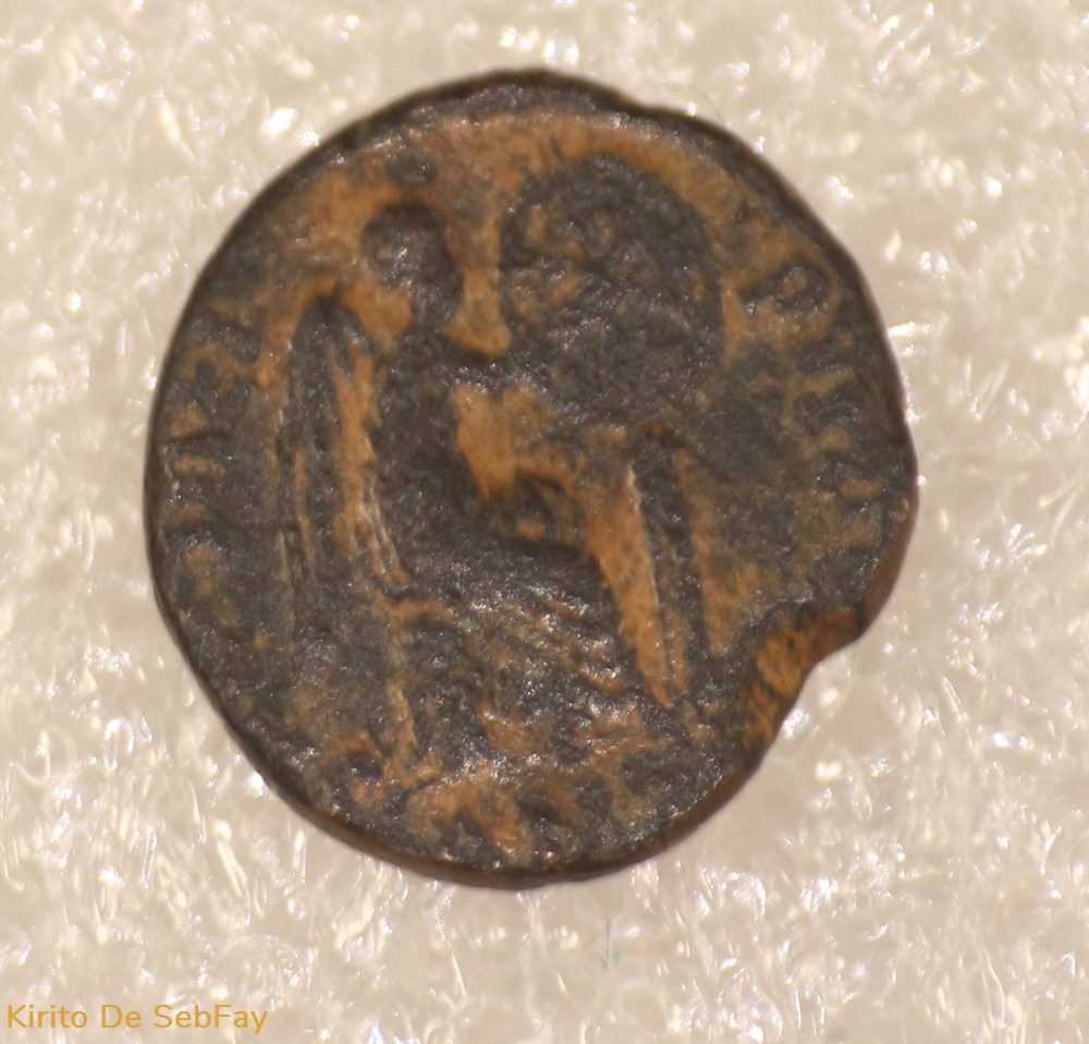 monnaies antiques romaines republicaines imperiales aelia eudoxie