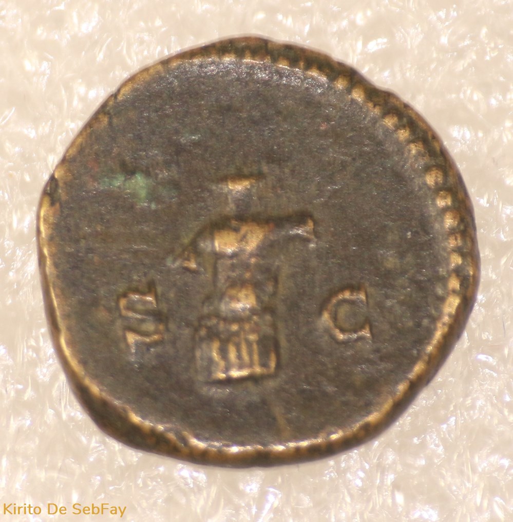 monnaies antiques romaines imperiales et republicaines antonin le pieux tessere