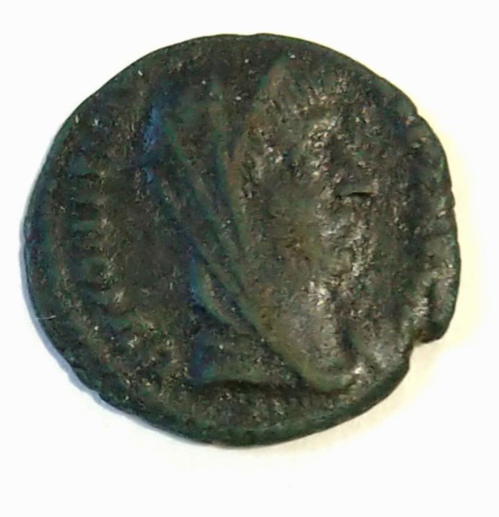 CONSTANTIN I - DIVUS monnaies antiques romaines imperiales et republicaines constantin i divus