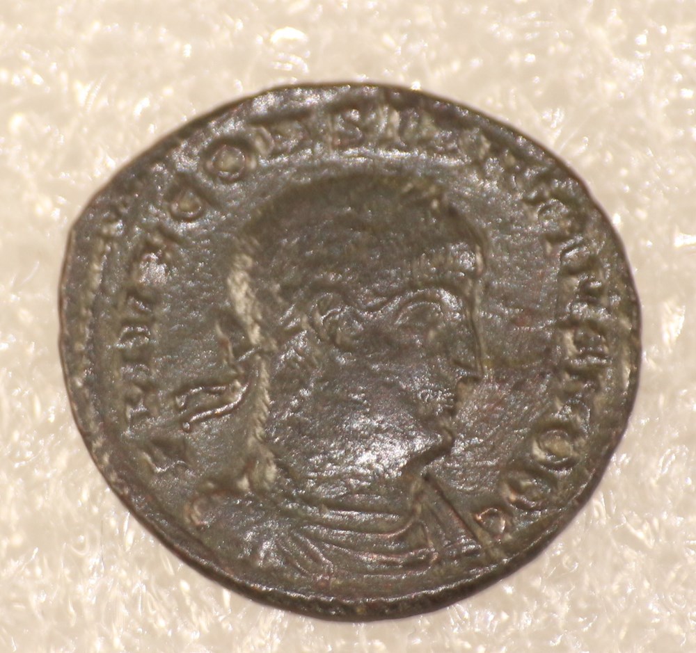monnaies antiques romaines republicaines imperiales constantin ii gloria