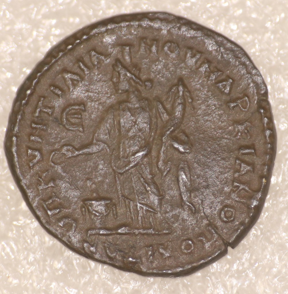 JULIA DOMNA - CARACALLA monnaies antiques romaines provinciales julia domna caracalla