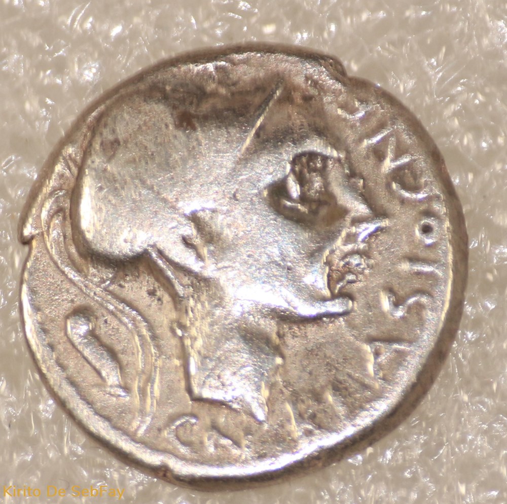 monnaies antiques romaines republicaines imperiales cornelia