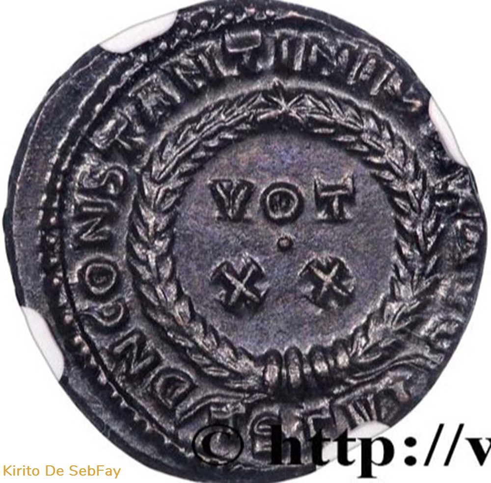 monnaies antiques romaines imperiales et republicaines constantin i