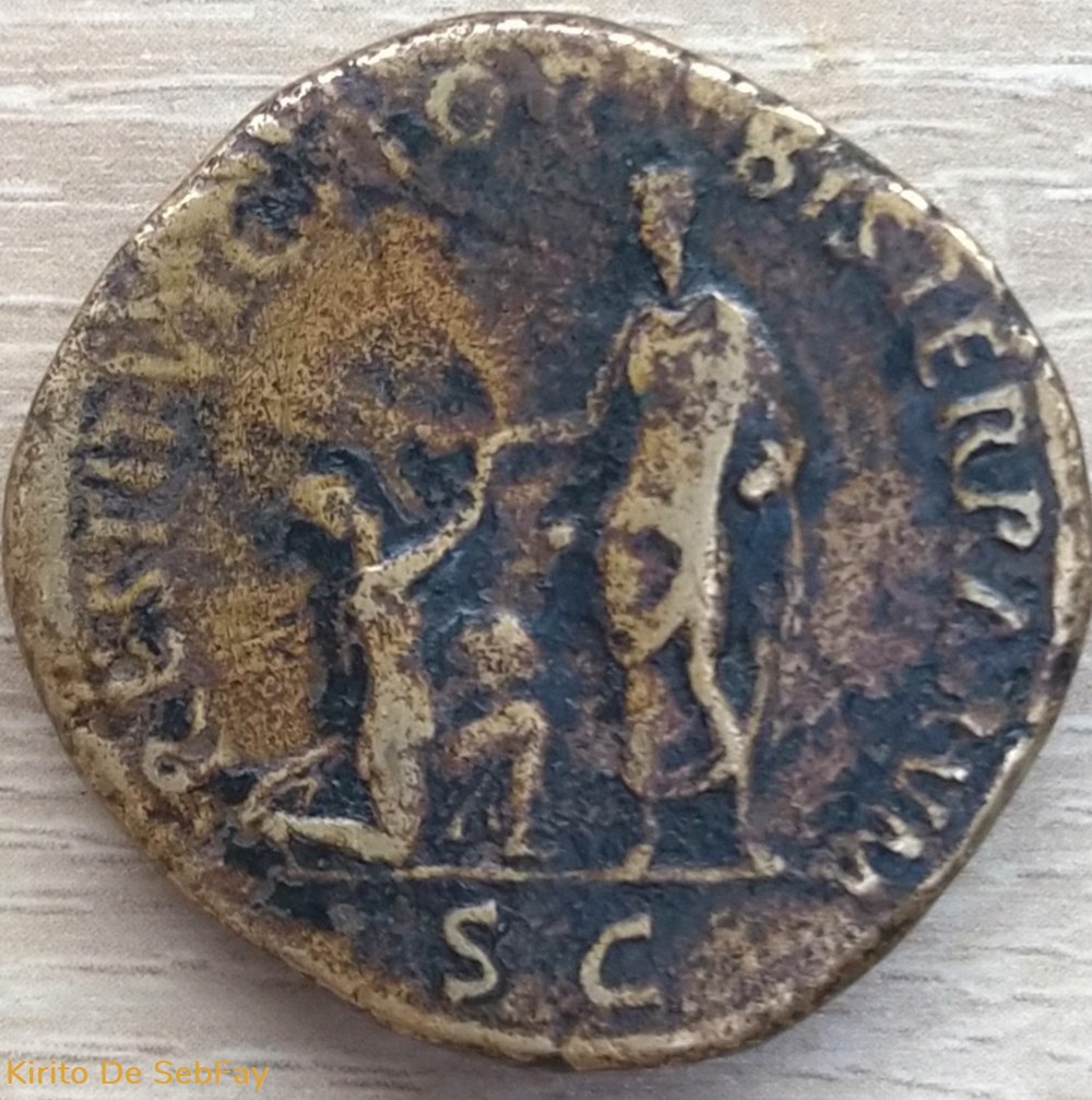HADRIEN monnaies antiques romaines imperiales et republicaines hadrien